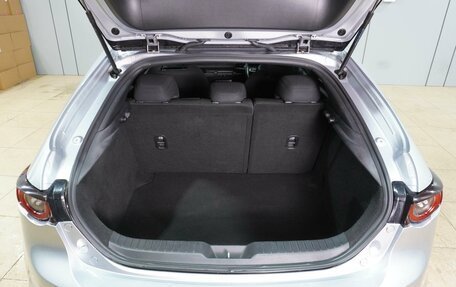 Mazda 3, 2020 год, 1 909 000 рублей, 25 фотография