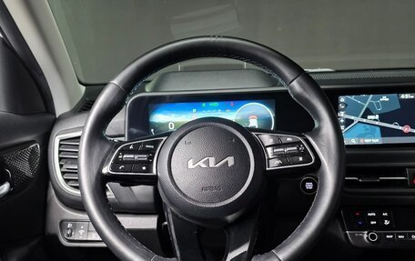 KIA Seltos I, 2022 год, 2 299 002 рублей, 18 фотография