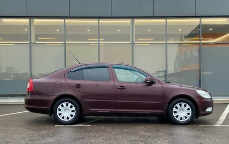 Skoda Octavia, 2009 год, 599 000 рублей, 3 фотография