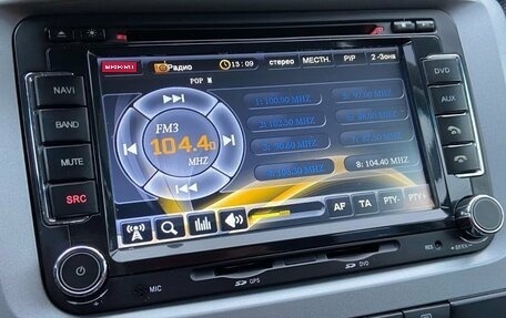 Skoda Octavia, 2009 год, 599 000 рублей, 10 фотография