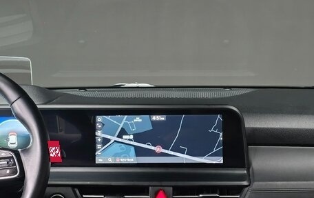 KIA Seltos I, 2022 год, 2 299 002 рублей, 16 фотография