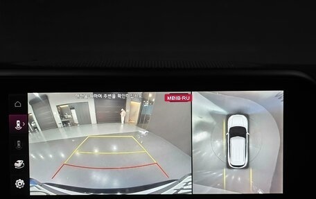 KIA Seltos I, 2022 год, 2 299 002 рублей, 19 фотография