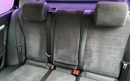 Skoda Octavia, 2009 год, 599 000 рублей, 11 фотография