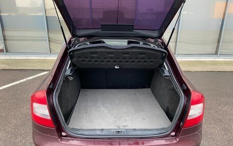 Skoda Octavia, 2009 год, 599 000 рублей, 12 фотография