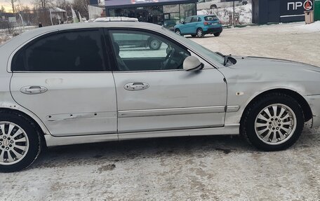 KIA Magentis I, 2005 год, 230 000 рублей, 3 фотография