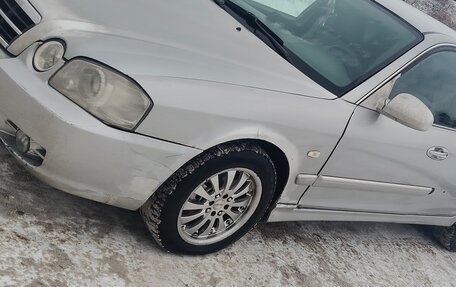 KIA Magentis I, 2005 год, 230 000 рублей, 5 фотография