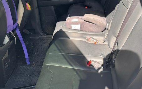 Toyota Land Cruiser Prado 150 рестайлинг 2, 2018 год, 5 300 000 рублей, 8 фотография