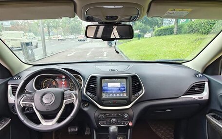 Jeep Cherokee, 2021 год, 1 650 044 рублей, 6 фотография