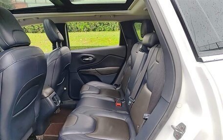 Jeep Cherokee, 2021 год, 1 650 044 рублей, 8 фотография