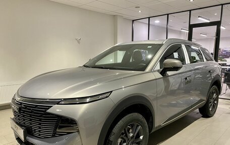 Haval F7, 2025 год, 2 771 010 рублей, 3 фотография