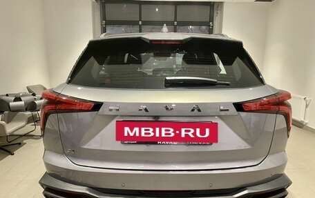 Haval F7, 2025 год, 2 771 010 рублей, 5 фотография