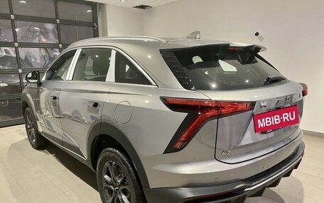 Haval F7, 2025 год, 2 771 010 рублей, 6 фотография