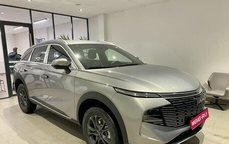 Haval F7, 2025 год, 2 771 010 рублей, 1 фотография