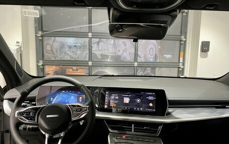 Haval F7, 2025 год, 2 771 010 рублей, 9 фотография