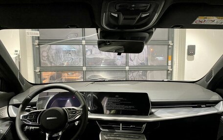 Haval F7, 2025 год, 2 771 010 рублей, 11 фотография