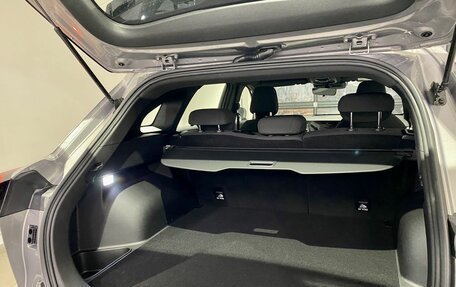 Haval F7, 2025 год, 2 771 010 рублей, 14 фотография