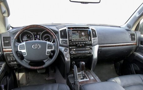 Toyota Land Cruiser 200, 2014 год, 3 500 000 рублей, 5 фотография