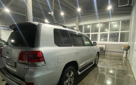Toyota Land Cruiser 200, 2014 год, 3 500 000 рублей, 3 фотография
