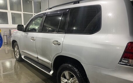 Toyota Land Cruiser 200, 2014 год, 3 500 000 рублей, 2 фотография