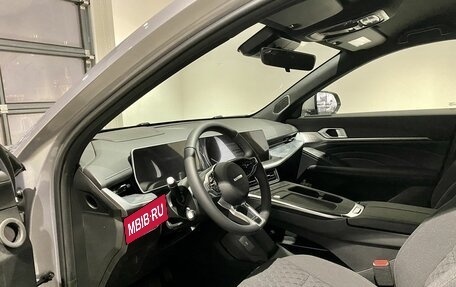 Haval F7, 2025 год, 2 771 010 рублей, 8 фотография