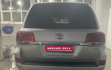 Toyota Land Cruiser 200, 2014 год, 3 500 000 рублей, 4 фотография