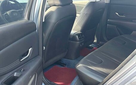 Hyundai Elantra, 2023 год, 1 385 044 рублей, 4 фотография