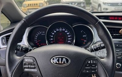 KIA cee'd III, 2012 год, 1 200 000 рублей, 1 фотография