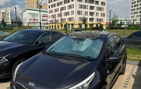 KIA cee'd III, 2012 год, 1 200 000 рублей, 4 фотография
