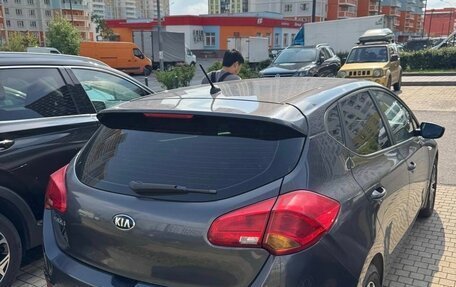 KIA cee'd III, 2012 год, 1 200 000 рублей, 3 фотография