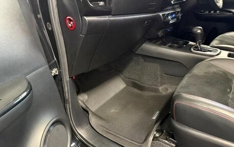 Toyota Hilux VIII, 2022 год, 4 290 099 рублей, 10 фотография