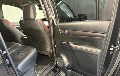 Toyota Hilux VIII, 2022 год, 4 290 099 рублей, 14 фотография