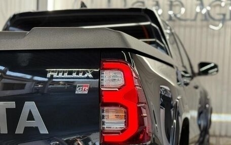 Toyota Hilux VIII, 2022 год, 4 290 099 рублей, 5 фотография