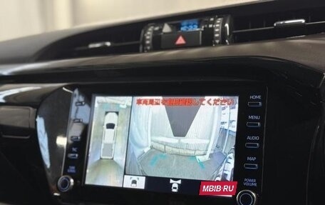 Toyota Hilux VIII, 2022 год, 4 290 099 рублей, 16 фотография