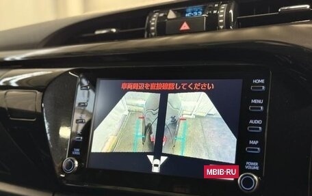 Toyota Hilux VIII, 2022 год, 4 290 099 рублей, 18 фотография