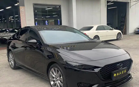 Mazda 3, 2023 год, 1 750 199 рублей, 3 фотография