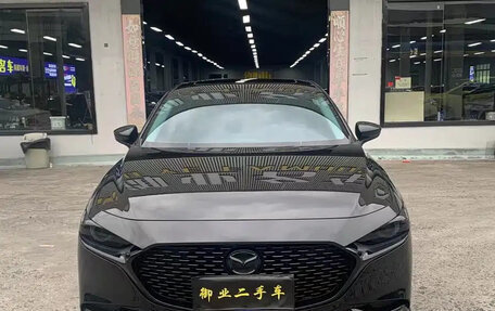 Mazda 3, 2023 год, 1 750 199 рублей, 2 фотография