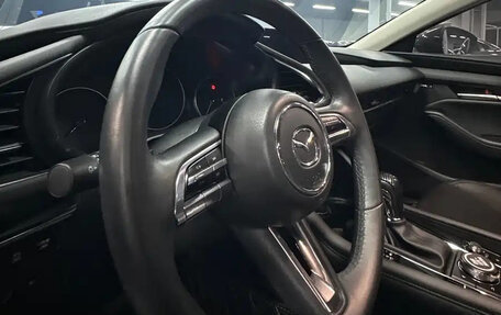 Mazda 3, 2023 год, 1 750 199 рублей, 14 фотография