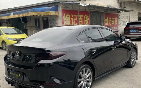 Mazda 3, 2023 год, 1 750 199 рублей, 6 фотография