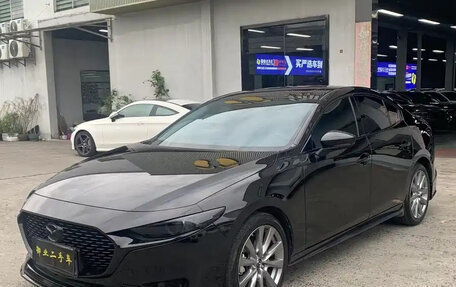 Mazda 3, 2023 год, 1 750 199 рублей, 1 фотография