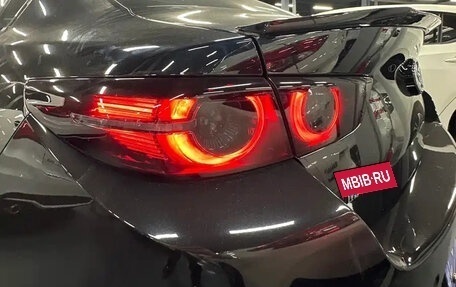 Mazda 3, 2023 год, 1 750 199 рублей, 12 фотография