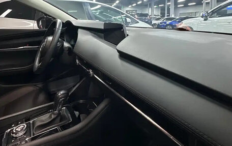 Mazda 3, 2023 год, 1 750 199 рублей, 18 фотография