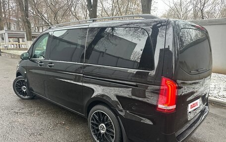 Mercedes-Benz Vito, 2016 год, 2 935 000 рублей, 5 фотография