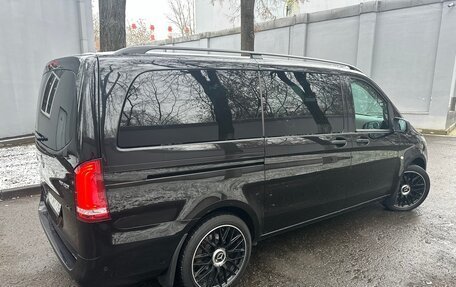 Mercedes-Benz Vito, 2016 год, 2 935 000 рублей, 7 фотография