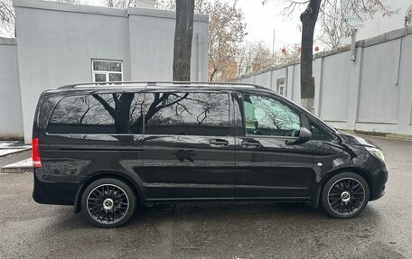 Mercedes-Benz Vito, 2016 год, 2 935 000 рублей, 8 фотография
