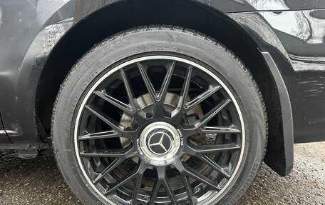 Mercedes-Benz Vito, 2016 год, 2 935 000 рублей, 12 фотография