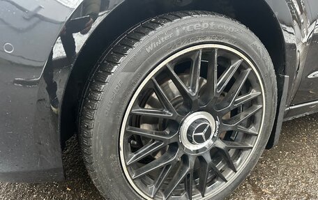 Mercedes-Benz Vito, 2016 год, 2 935 000 рублей, 11 фотография