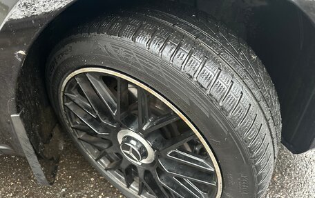 Mercedes-Benz Vito, 2016 год, 2 935 000 рублей, 16 фотография