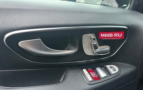 Mercedes-Benz Vito, 2016 год, 2 935 000 рублей, 20 фотография