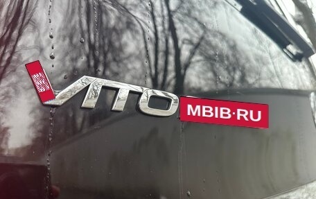 Mercedes-Benz Vito, 2016 год, 2 935 000 рублей, 13 фотография