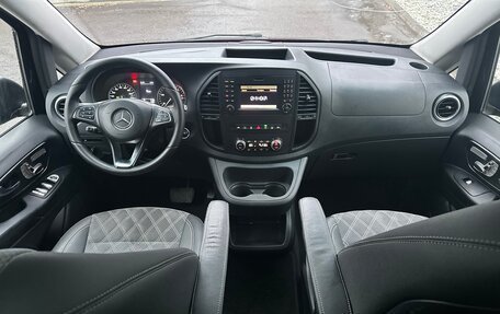 Mercedes-Benz Vito, 2016 год, 2 935 000 рублей, 32 фотография